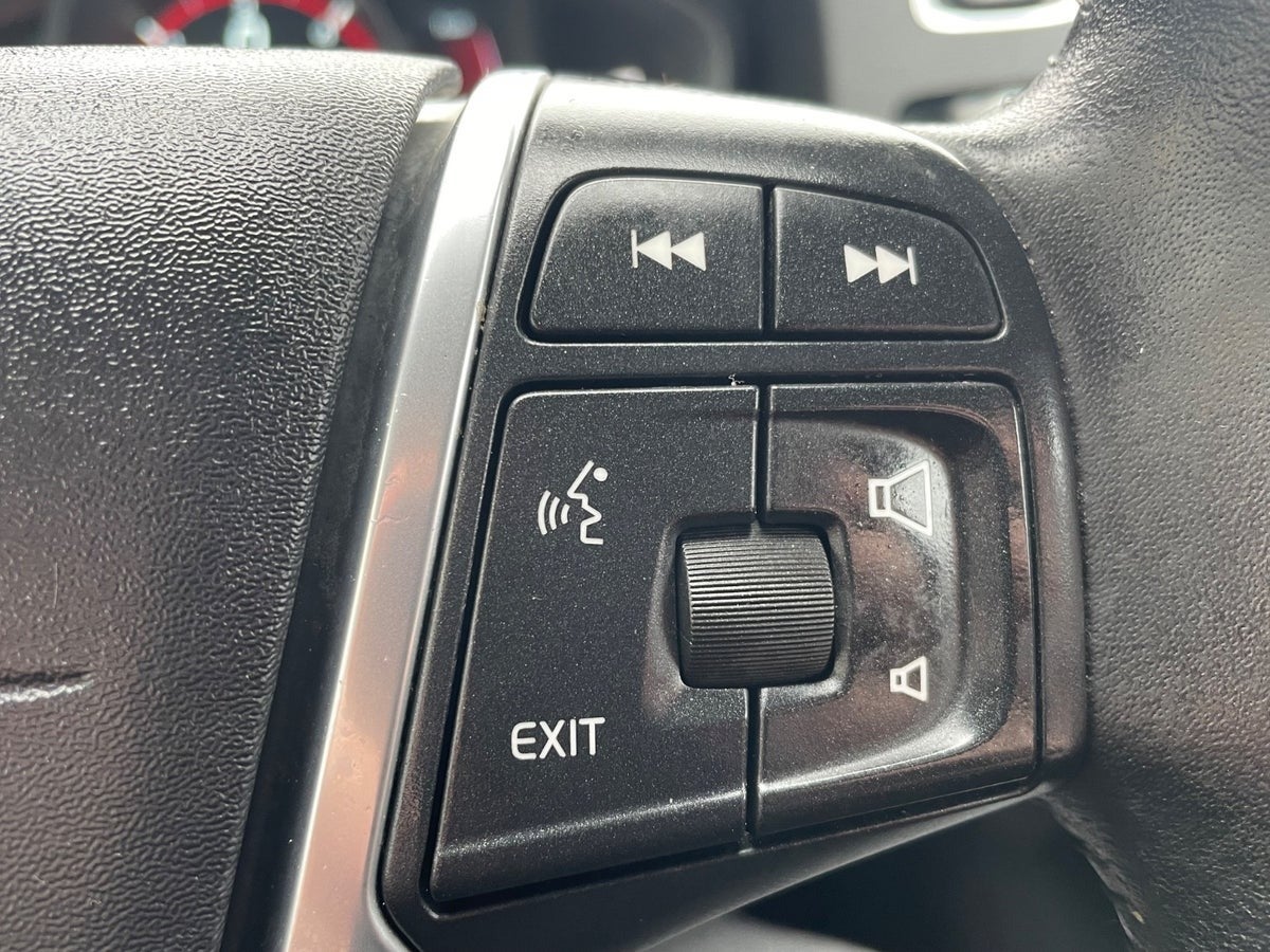 Billede af Volvo V60 2,0 D3 150 Momentum aut. Van