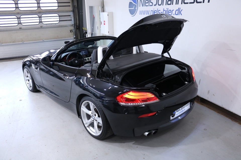 BMW Z4, Billede 3