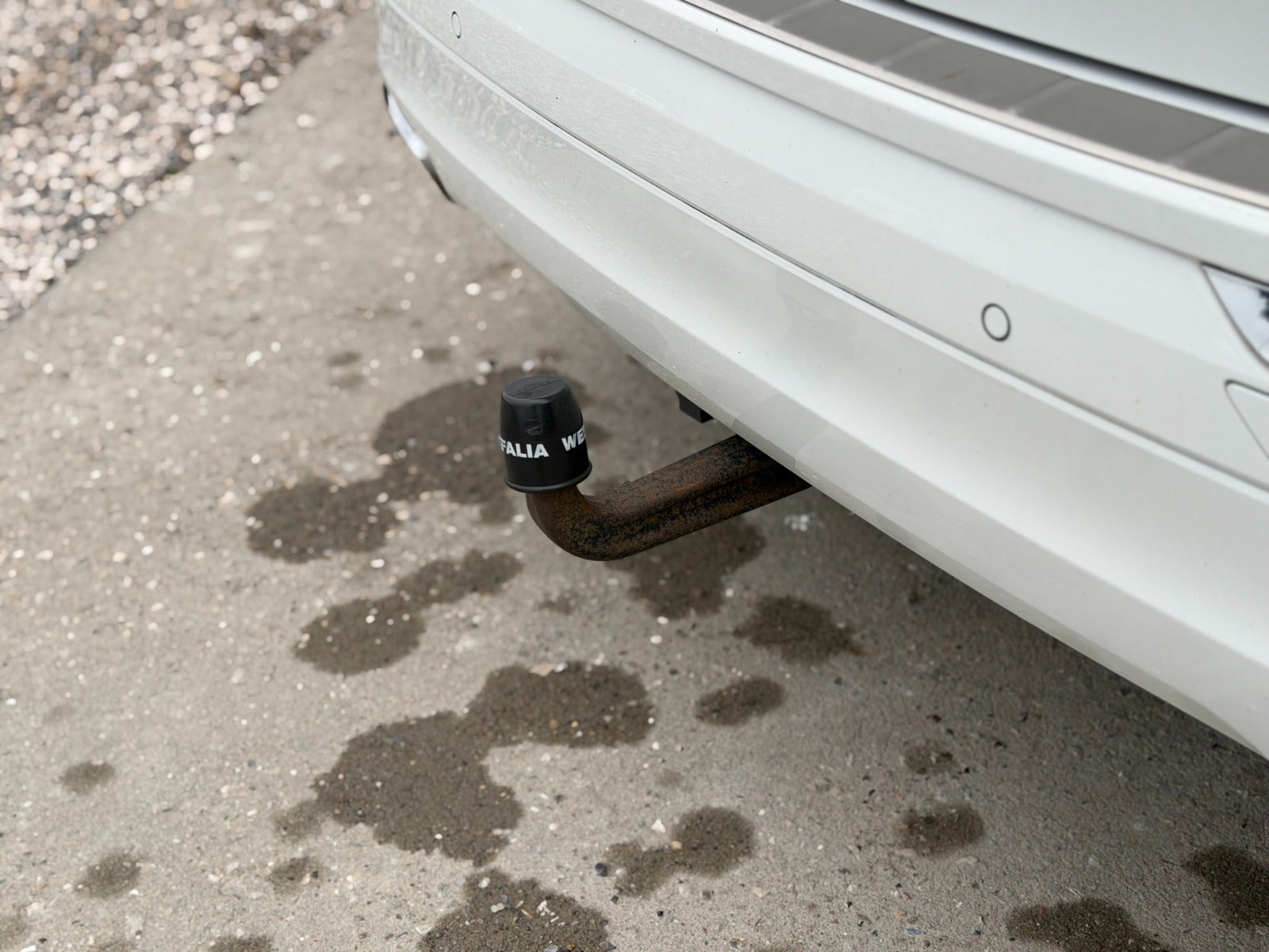 Volvo XC60, Billede 8