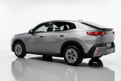 BMW iX2 eDrive20