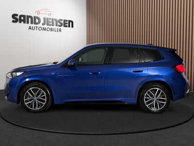 BMW iX1 xDrive30 M-Sport Premium