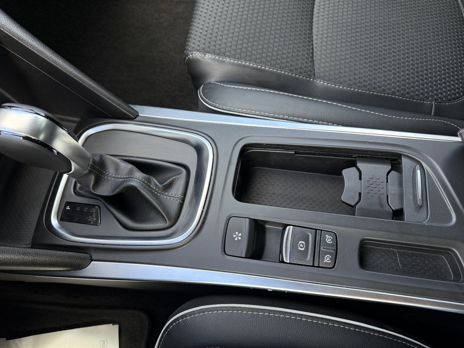 Billede af Renault Megane IV 1,2 TCe 130 Bose Edition EDC