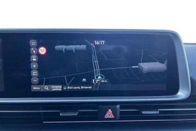 Hyundai Ioniq 6 Advanced