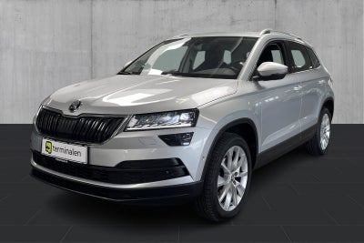 Skoda Karoq TSi 150 Celebration DSG Skoda Karoq TSi 150 Celebration DSG - 0