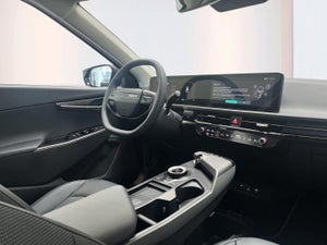 Kia EV6 Long Range Prestige
