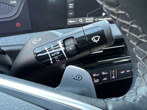 Kia EV6 Long Range Access