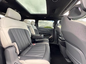 Kia EV9 Long Range Performance GT-Line AWD 7prs
