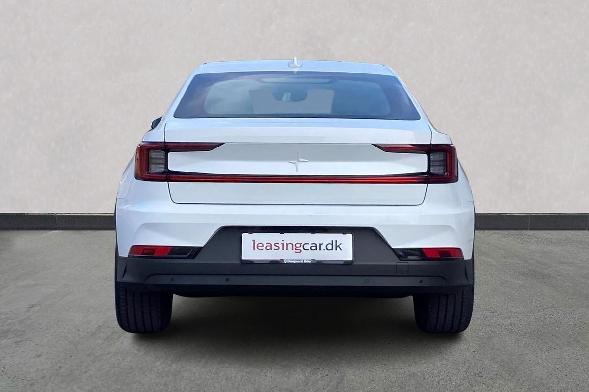 Billede af Polestar 2  Long Range