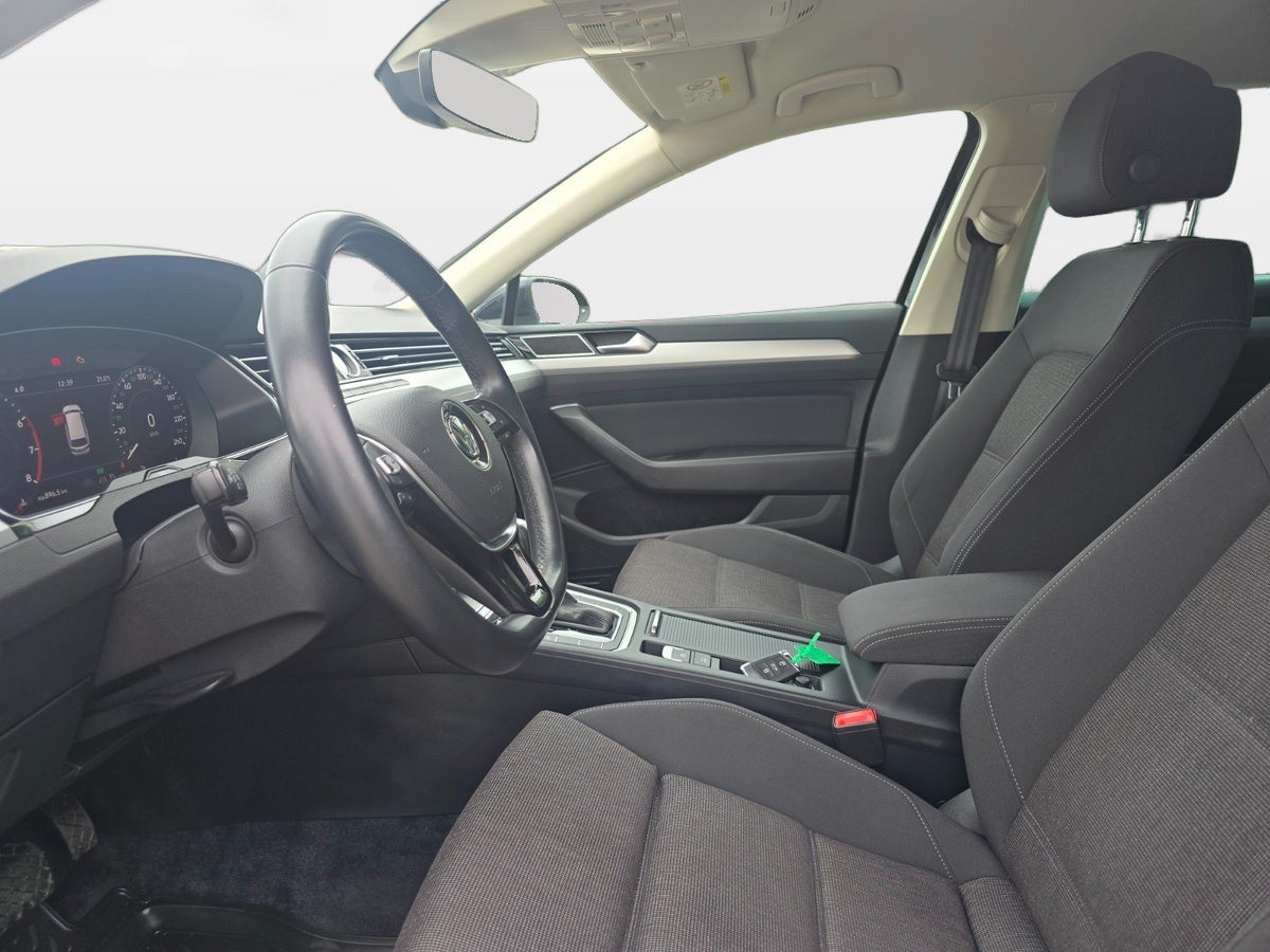 Billede af VW Passat 1,4 TSi 150 Comfortline Premium Variant DSG