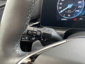 Kia Niro EV Upgrade