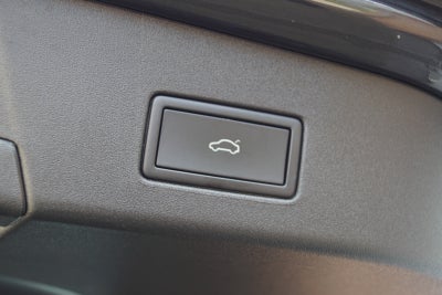 VW ID.4 Pro Performance Tech