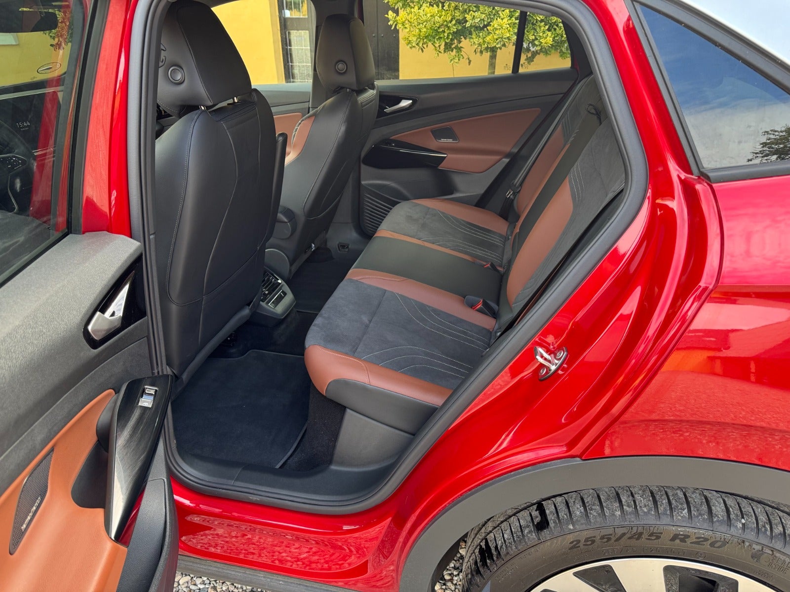 Billede af VW ID.5 77 Pro