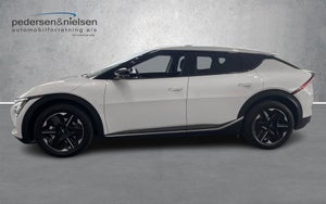 Kia EV6 Long Range Prestige