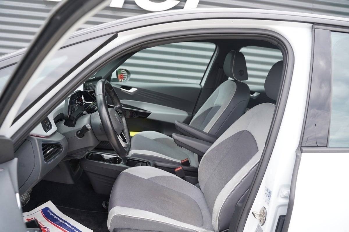 Billede af VW ID.3 77 Pro S