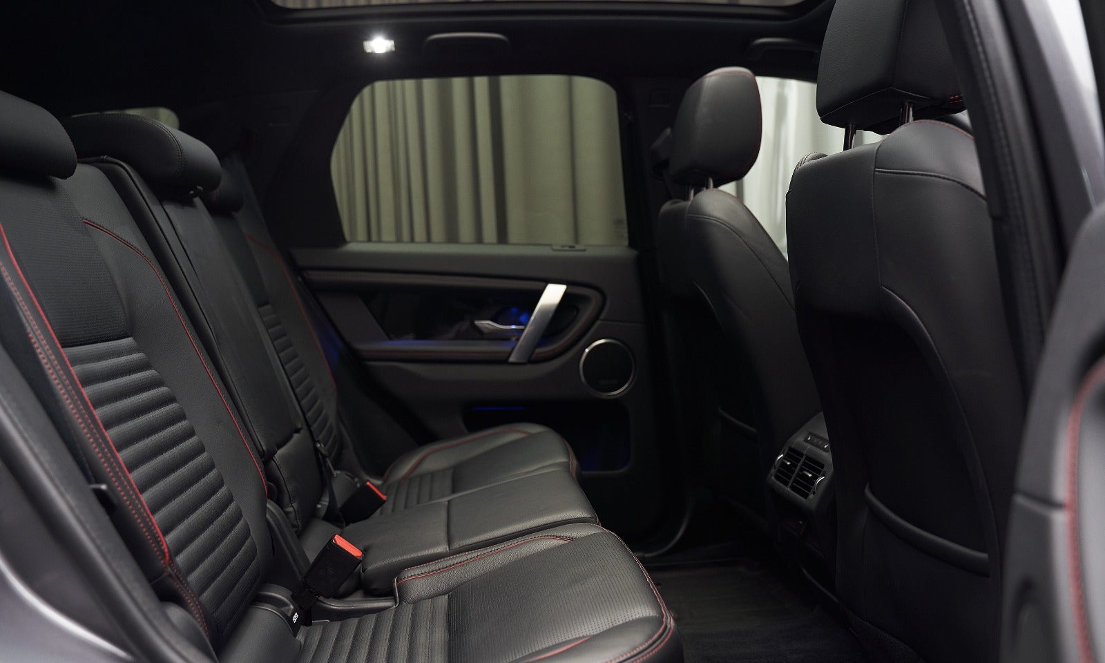 Land Rover Discovery Sport P300e R-Dynamic aut.