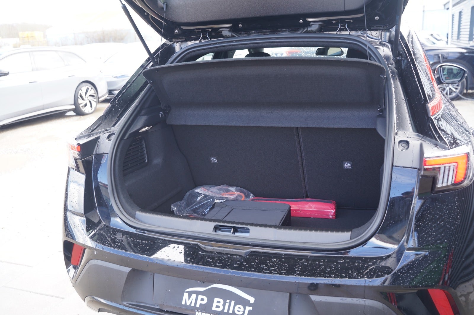 Billede af Opel Mokka-e 50 GS Line