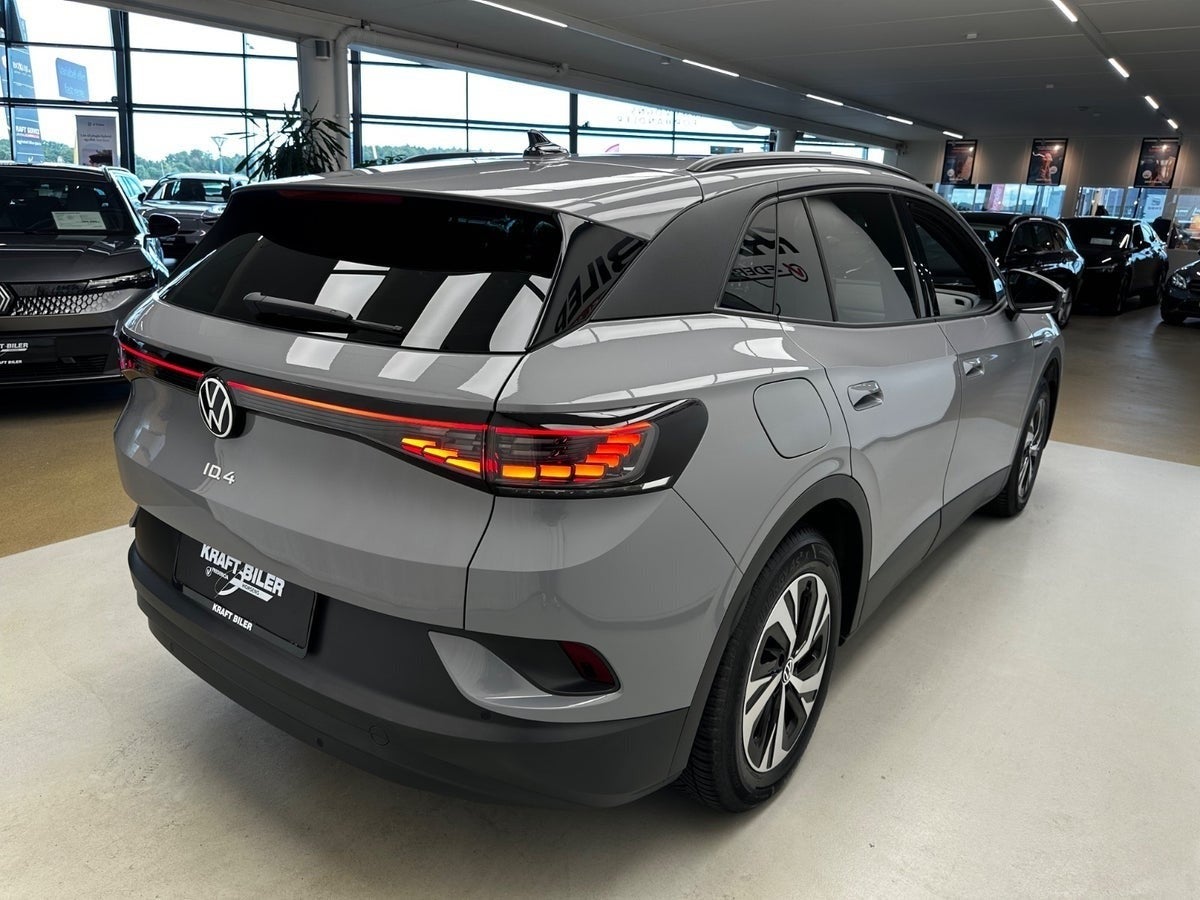 Billede af VW ID.4 52 Pure Performance