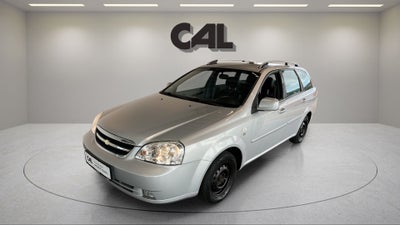 Chevrolet Nubira 1,6 SX stc. 5d