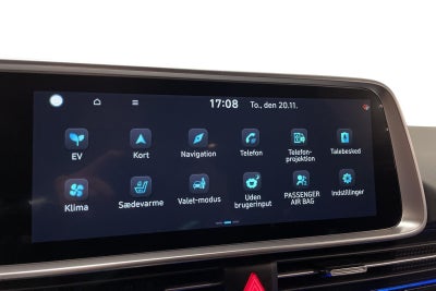 Hyundai Ioniq 6 Advanced