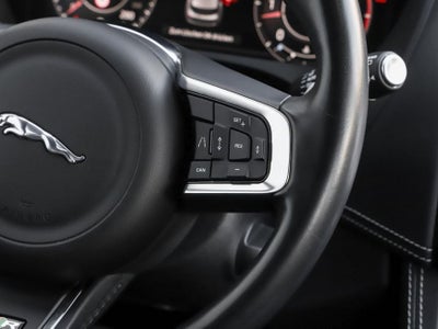 Jaguar F-Pace D300 R-Sport aut. AWD