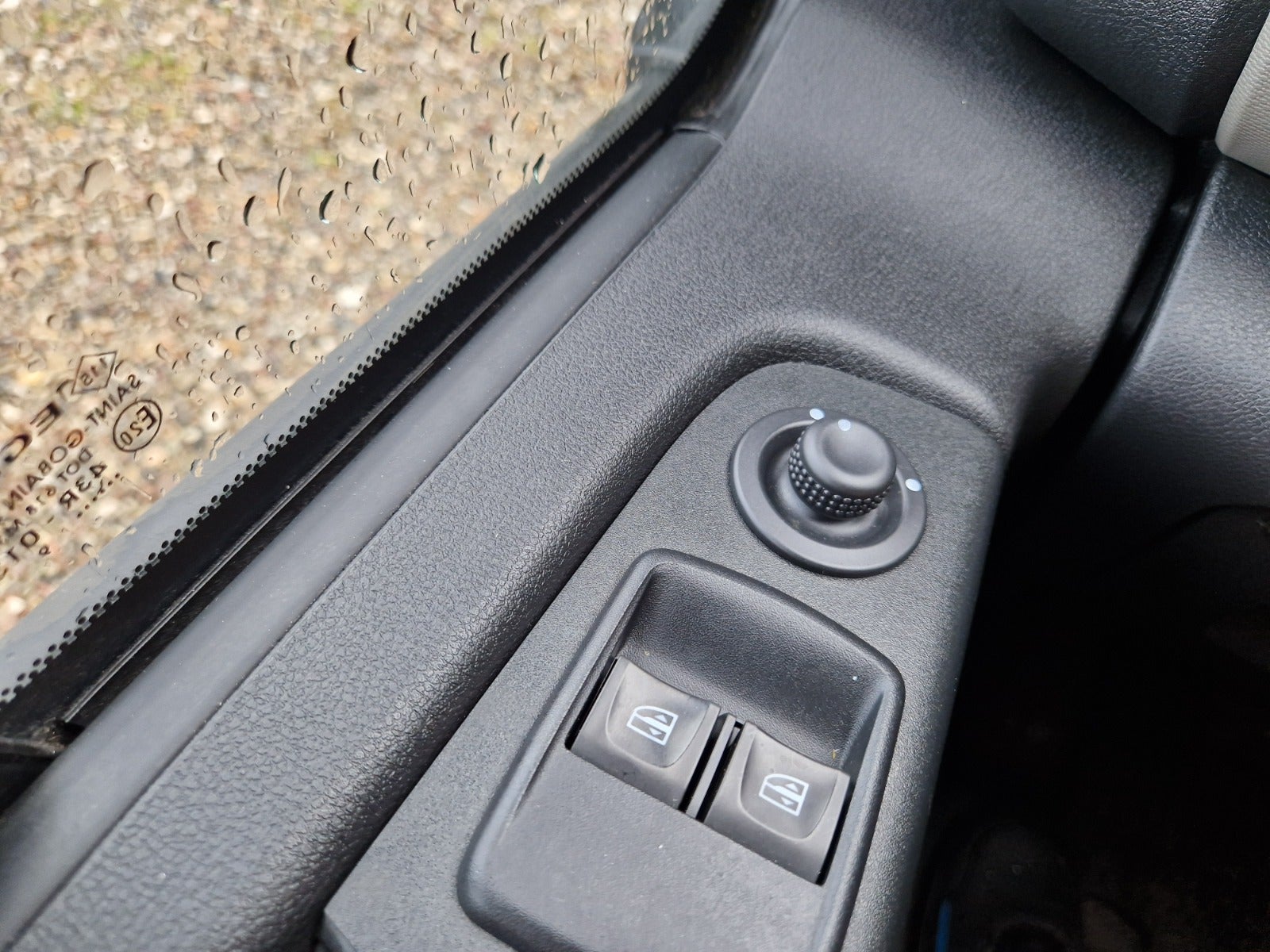 Billede af Renault Trafic T29 1,6 dCi 125 L2H1