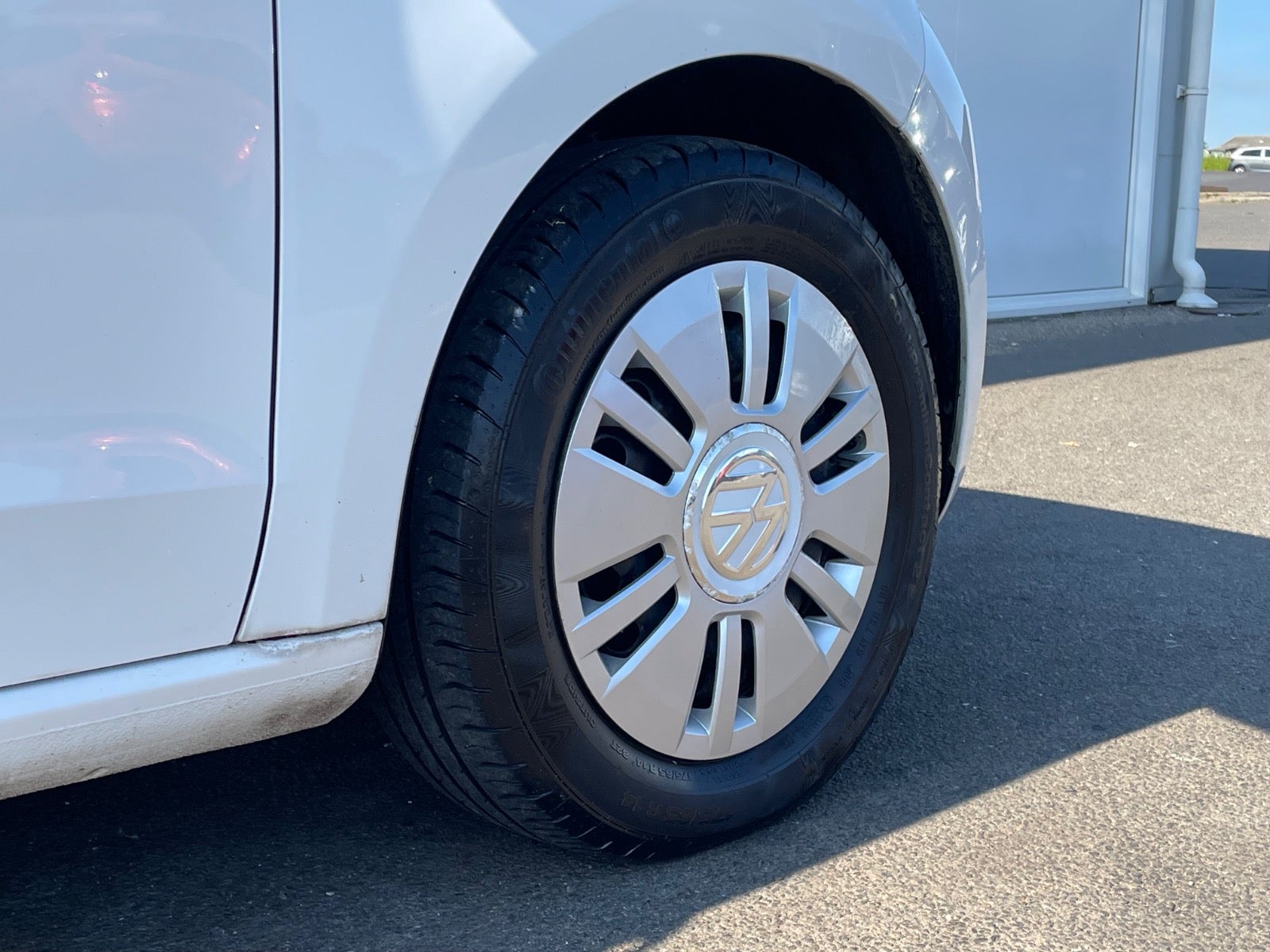 Billede af VW Up! 1,0 60 Move Up!