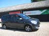Dacia Lodgy dCi 95 Streetway 7prs thumbnail