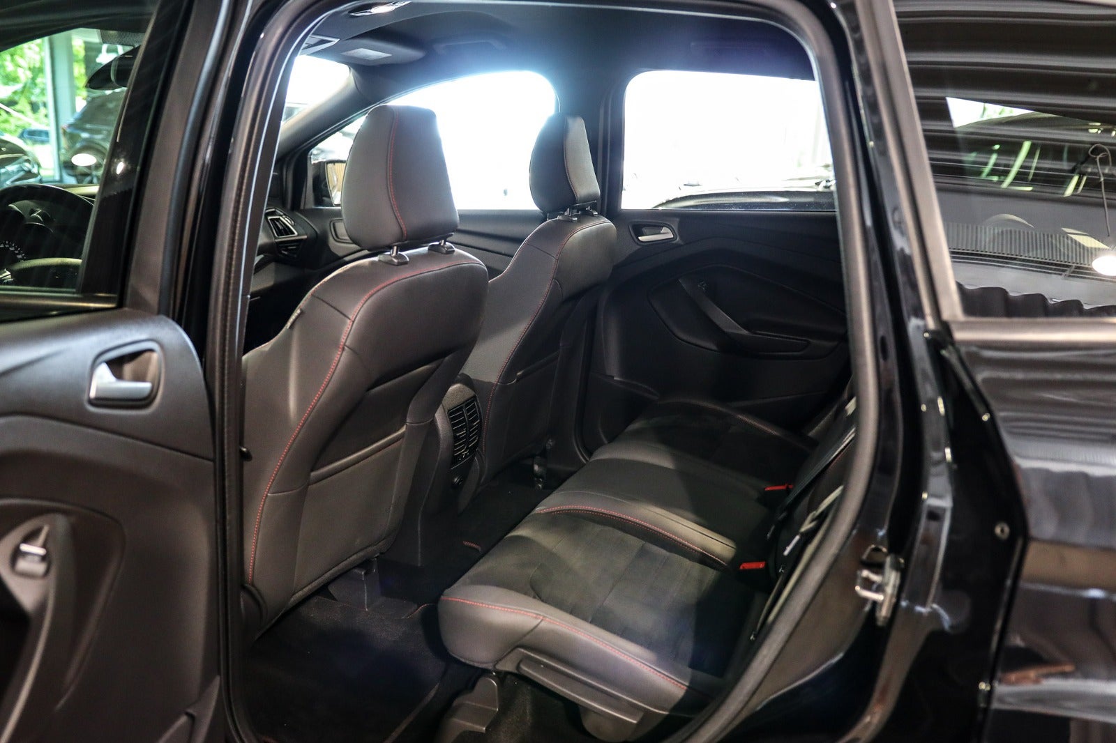 Billede af Ford Kuga 1,5 SCTi 150 ST-Line