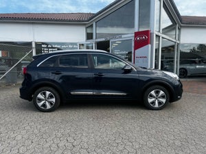 Kia Niro PHEV Comfort DCT