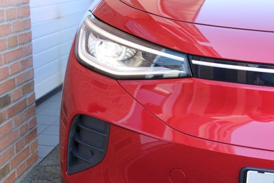 VW ID.4 Pro Performance