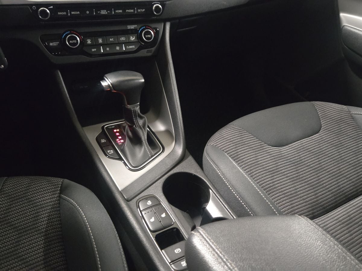Kia Niro PHEV Comfort DCT