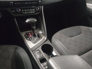 Kia Niro PHEV Comfort DCT