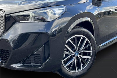 BMW iX1 xDrive30 Fully Charged M-Sport
