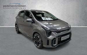 Kia Picanto GT-Line