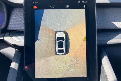 Polestar 2 Long Range