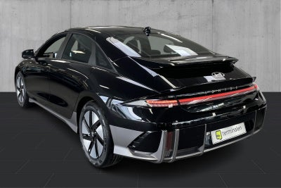 Hyundai Ioniq 6 Essential Hyundai Ioniq 6 Essential - 2