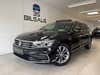 VW Passat GTE Variant DSG