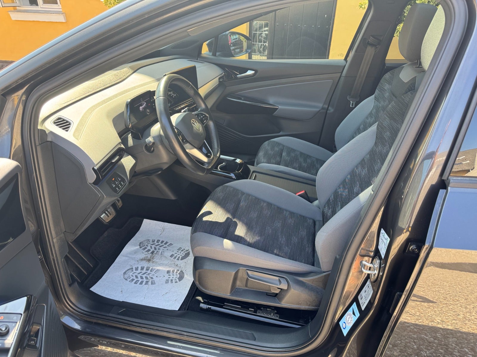 Billede af VW ID.4 77 Pro Performance