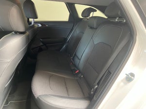 Kia Ceed PHEV Upgrade Intro SW DCT