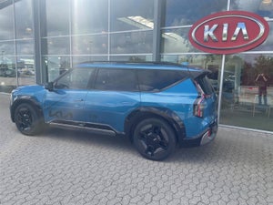 Kia EV9 Long Range Performance GT-Line AWD 7prs