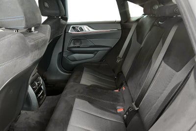 BMW i4 eDrive35 M-Sport