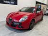 Alfa Romeo Giulietta JTD 140 Sportiva QV Van thumbnail