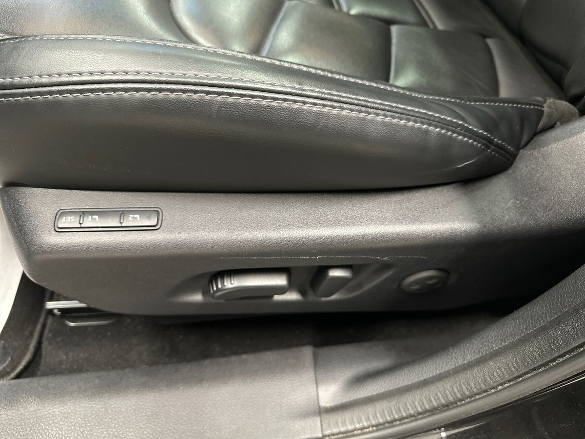 Nissan Qashqai Dig-T 160 Tekna+ Dynamic DCT billede 24