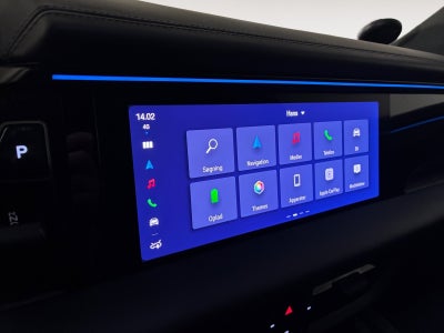 Porsche Macan Turbo 