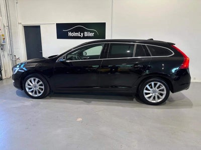 Volvo V60 D3 150 Momentum