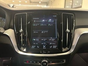 Volvo V60 T4 190 Inscription aut.