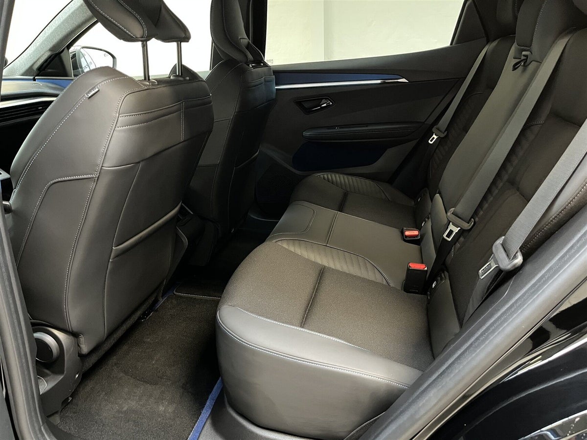 Renault Scenic E-Tech Esprit Alpine billede 5