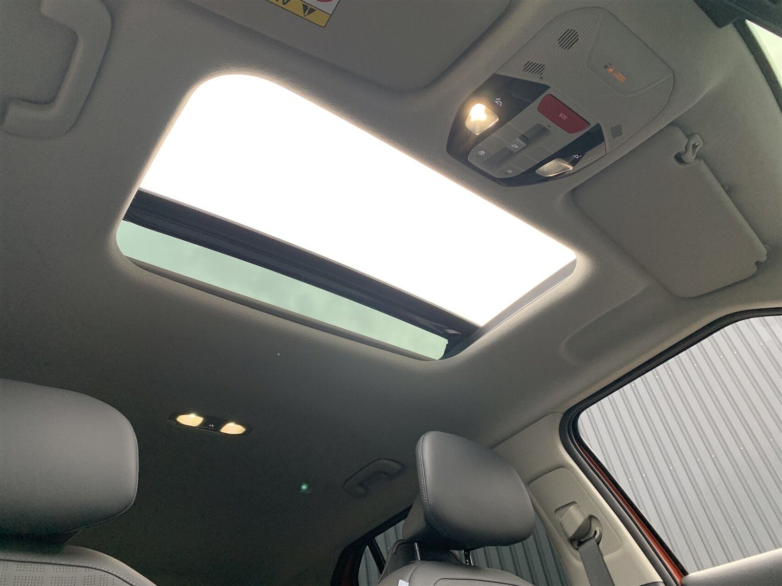 Kia EV3 Long Range Upgrade