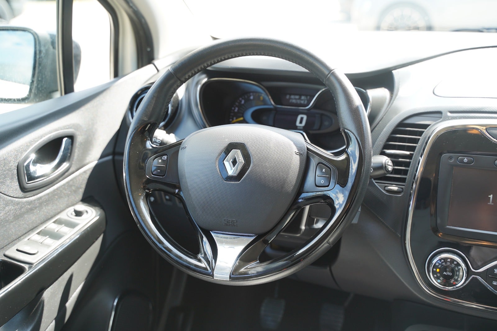 Billede af Renault Captur 1,5 dCi 90 Dynamique