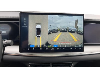 BYD Sealion 7 Excellence AWD